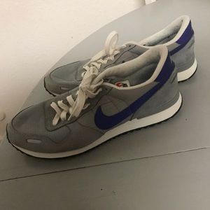 Nike air vortex retro